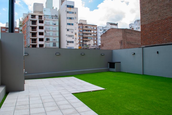 Departamentos - Rosario - Venta