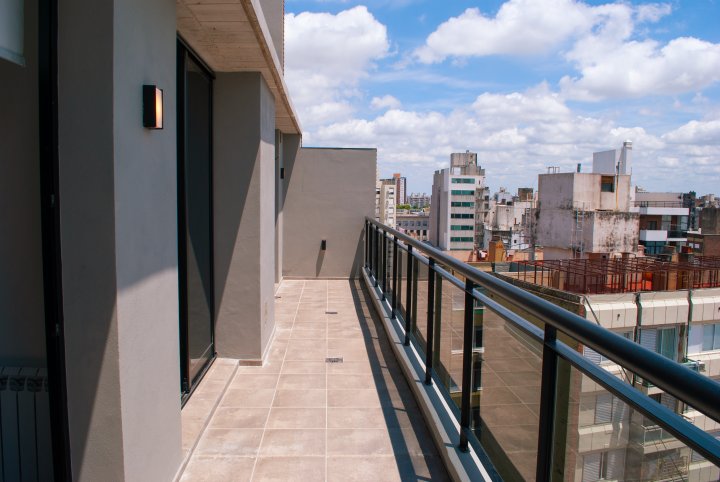 Departamentos - Rosario - Venta