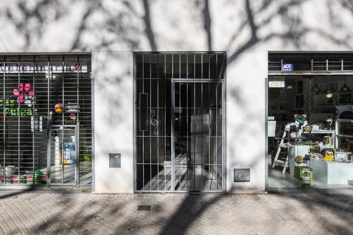 Departamentos - Rosario - Venta