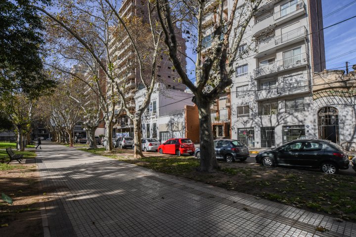 Departamentos - Rosario - Venta