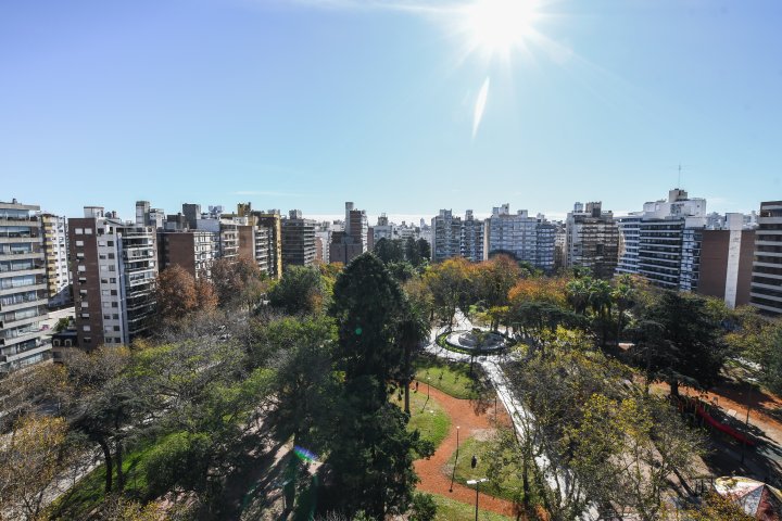 Departamentos - Rosario - Venta