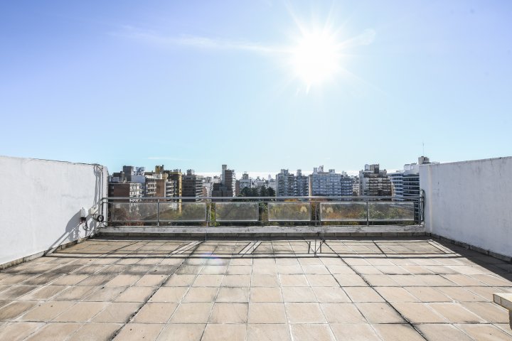 Departamentos - Rosario - Venta