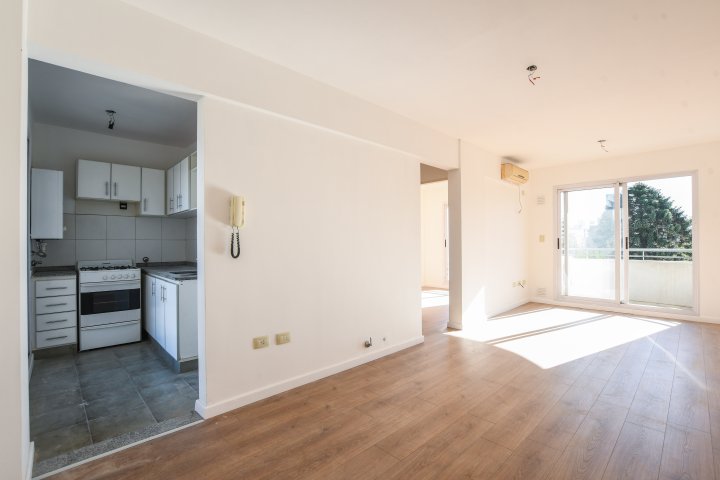 Departamentos - Rosario - Venta