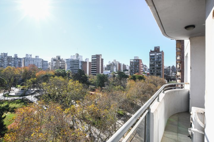 Departamentos - Rosario - Venta