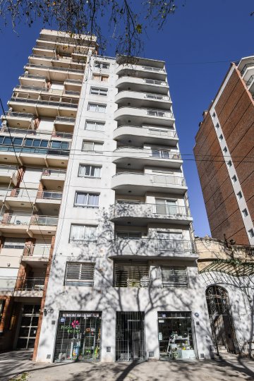 Departamentos - Rosario - Venta