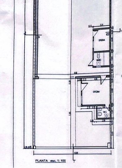 Galpones / Depósitos - San Lorenzo - Venta