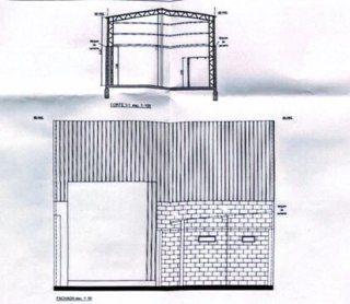 Galpones / Depósitos - San Lorenzo - Venta