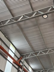 Galpones / Depósitos - San Lorenzo - Venta