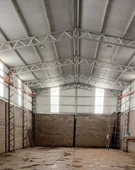 Galpones / Depósitos - San Lorenzo - Venta