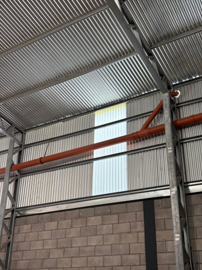 Galpones / Depósitos - San Lorenzo - Venta