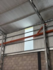 Galpones / Depósitos - San Lorenzo - Venta