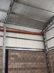 Galpones / Depósitos - San Lorenzo - Venta