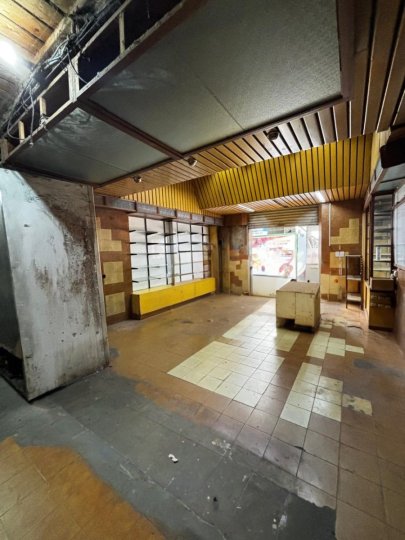 Oficinas - Rosario -  Alquiler