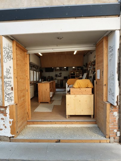 Oficinas - Rosario -  Alquiler