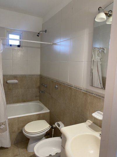 Departamentos - Rosario -  Alquiler