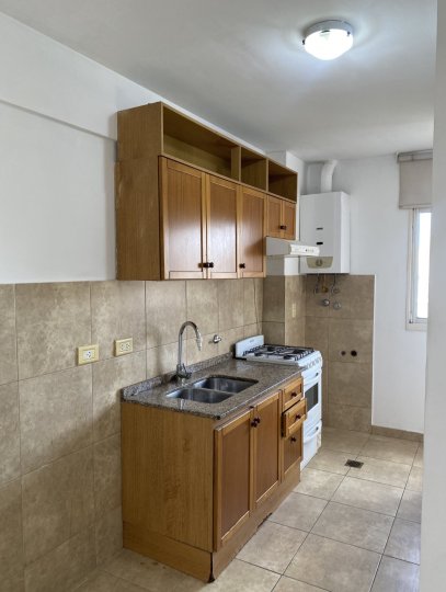 Departamentos - Rosario -  Alquiler