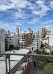 Departamentos - Rosario -  Alquiler