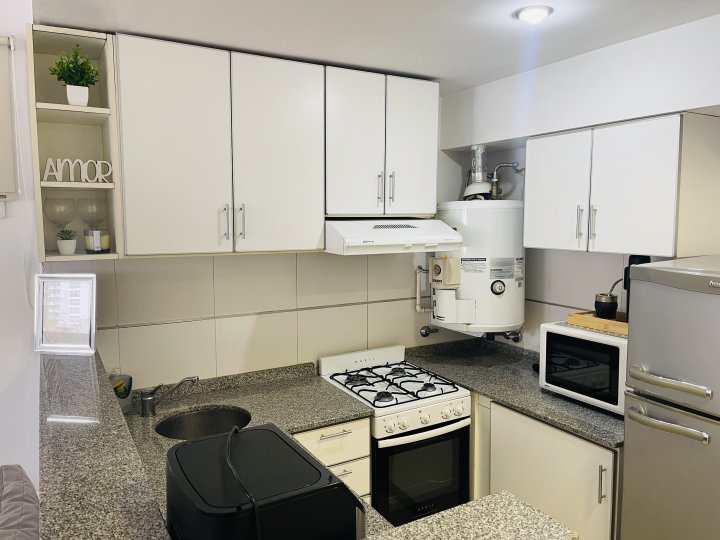 Departamentos - Rosario - Venta