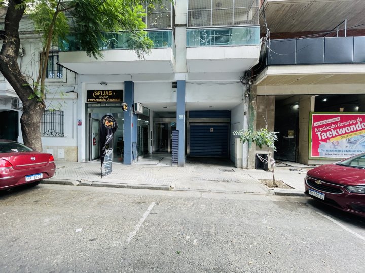 Departamentos - Rosario - Venta