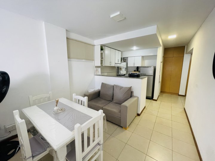 Departamentos - Rosario - Venta