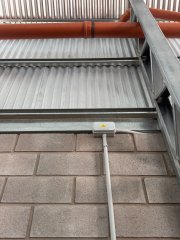 Galpones / Depósitos - San Lorenzo -  Alquiler