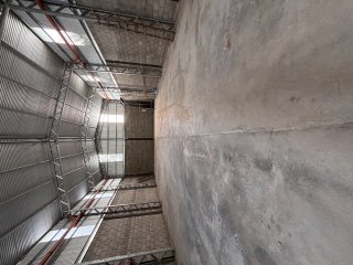 Galpones / Depósitos - San Lorenzo -  Alquiler