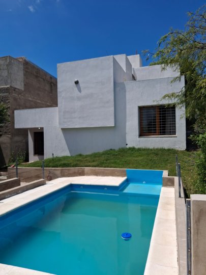 Casa en venta San Roque