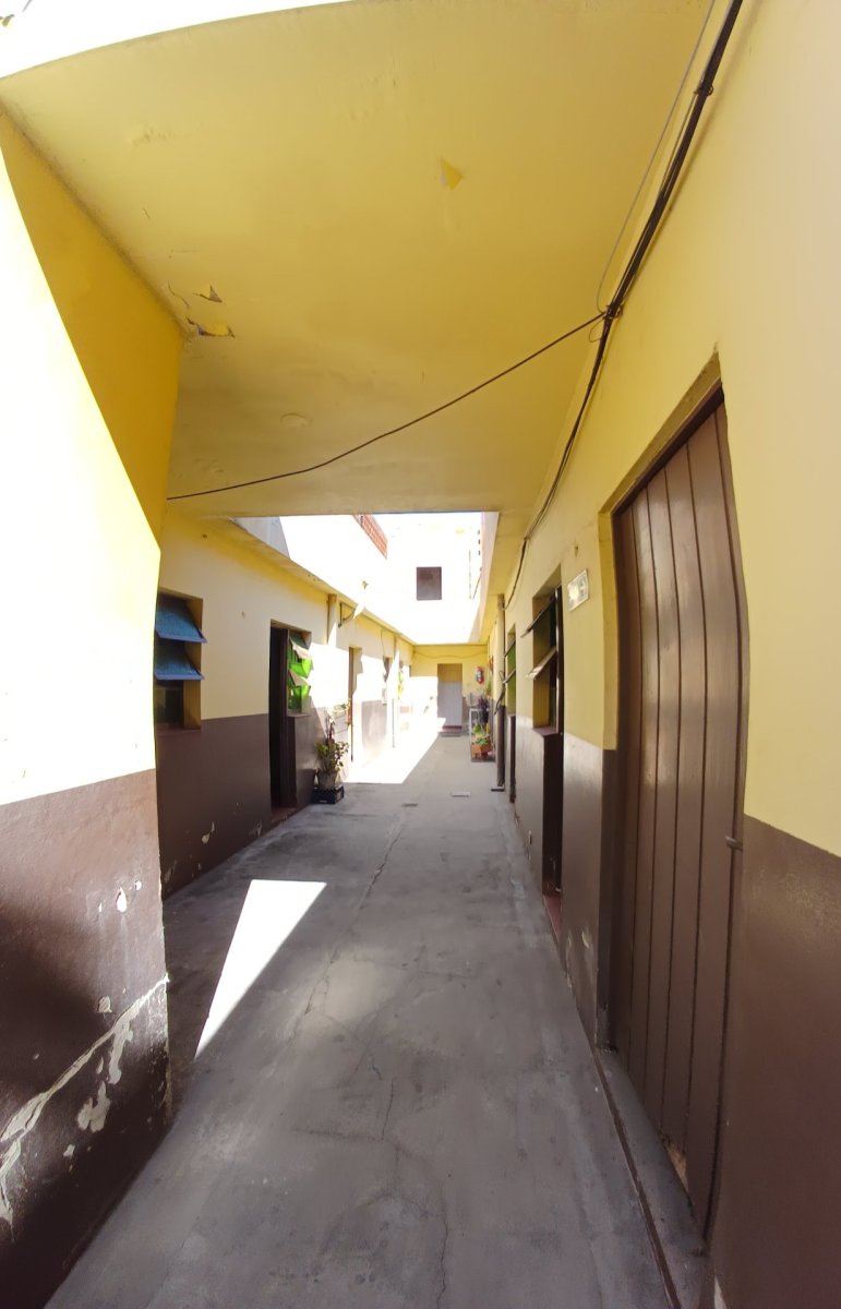 HOTEL FAMILIAR / PENSIÓN EN VENTA –NUEVO VALOR ! 11 HABITACIONES + DEPTO + AMPLIACIÓN – MORÓN SUR — foto 3