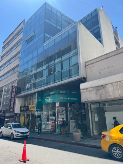 Oficina en Venta/Alquiler