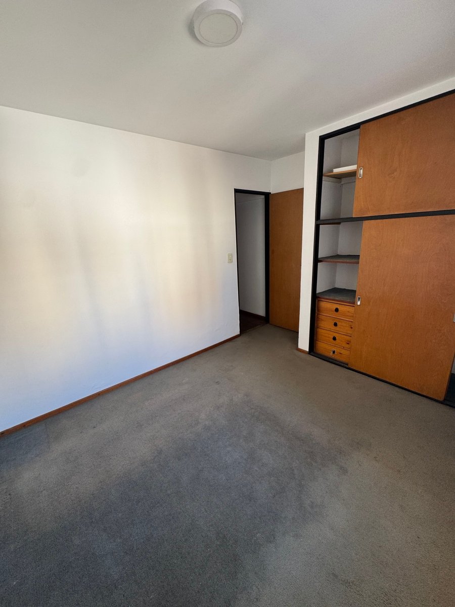 Departamento de 1 dormitorio - Montevideo 677 — foto 5