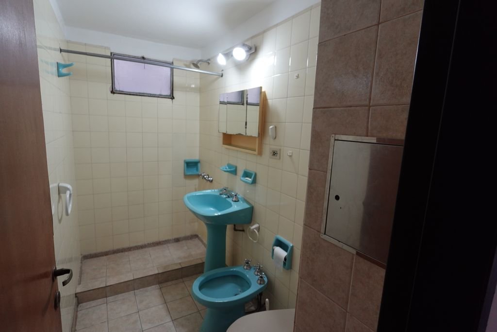 Departamento de 1 dormitorio - Montevideo 677 — foto 8
