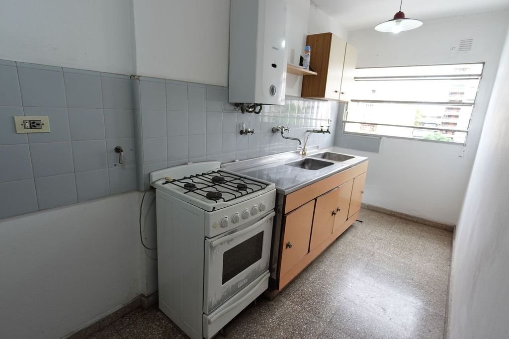 Departamento de 1 dormitorio - Montevideo 677