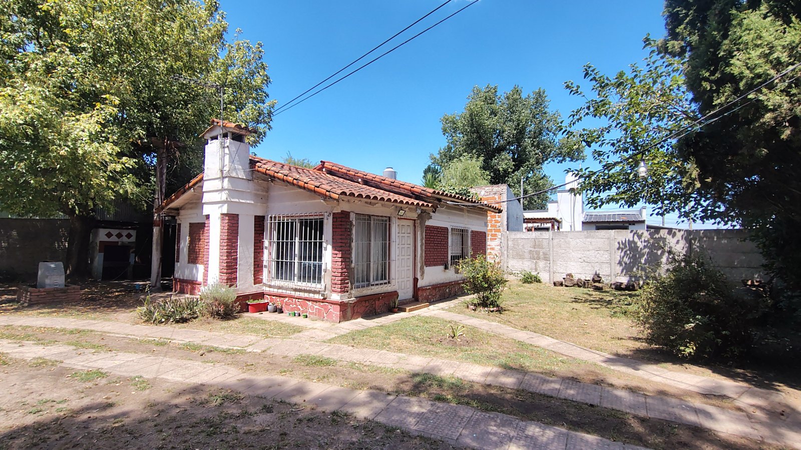 IMPORTANTÍSIMO LOTE DE 530M² FRANCISCO ÁLVAREZ — foto 2