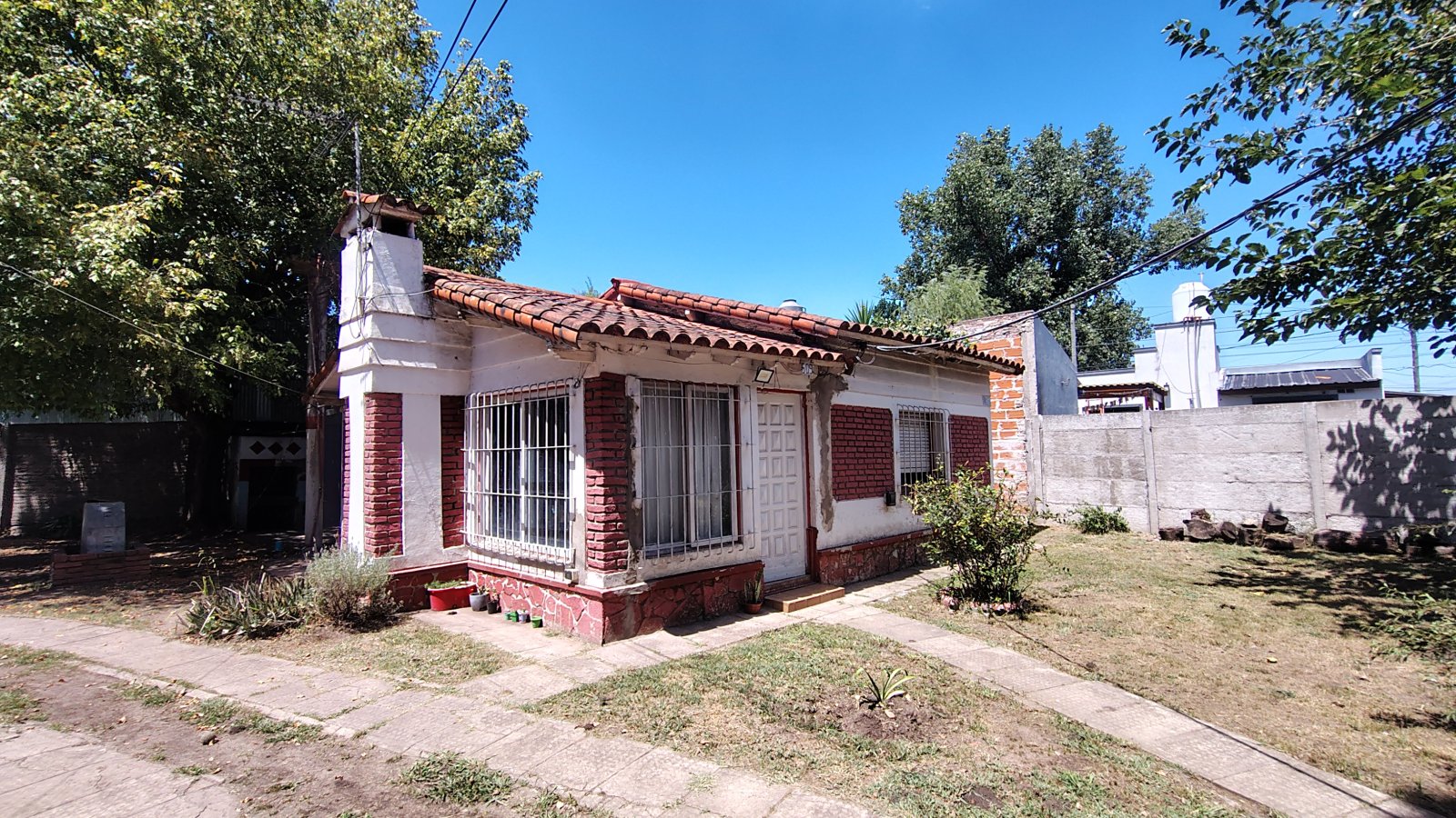 IMPORTANTÍSIMO LOTE DE 530M² FRANCISCO ÁLVAREZ — foto 3