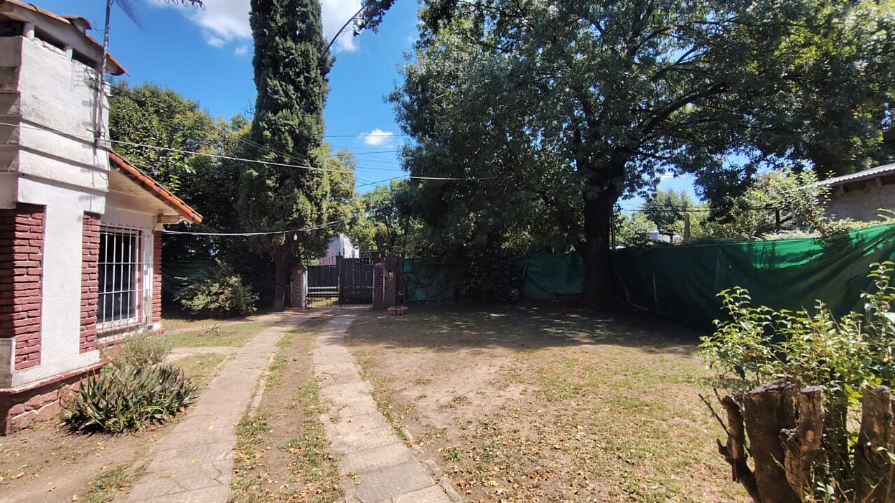IMPORTANTÍSIMO LOTE DE 530M² FRANCISCO ÁLVAREZ — foto 11