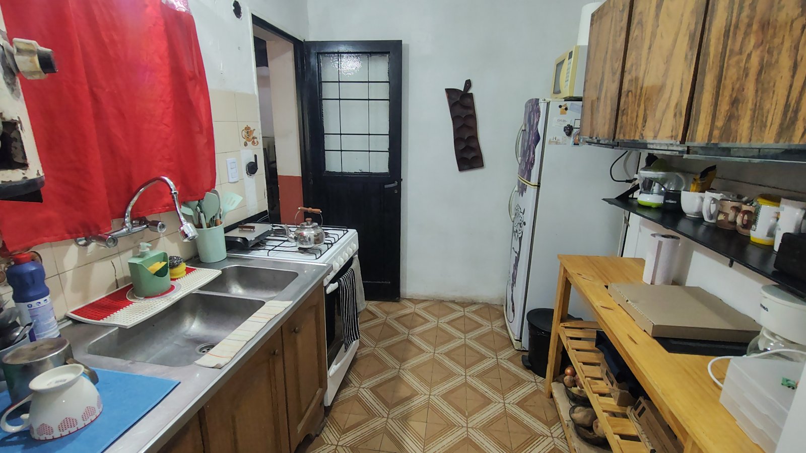IMPORTANTÍSIMO LOTE DE 530M² FRANCISCO ÁLVAREZ — foto 7