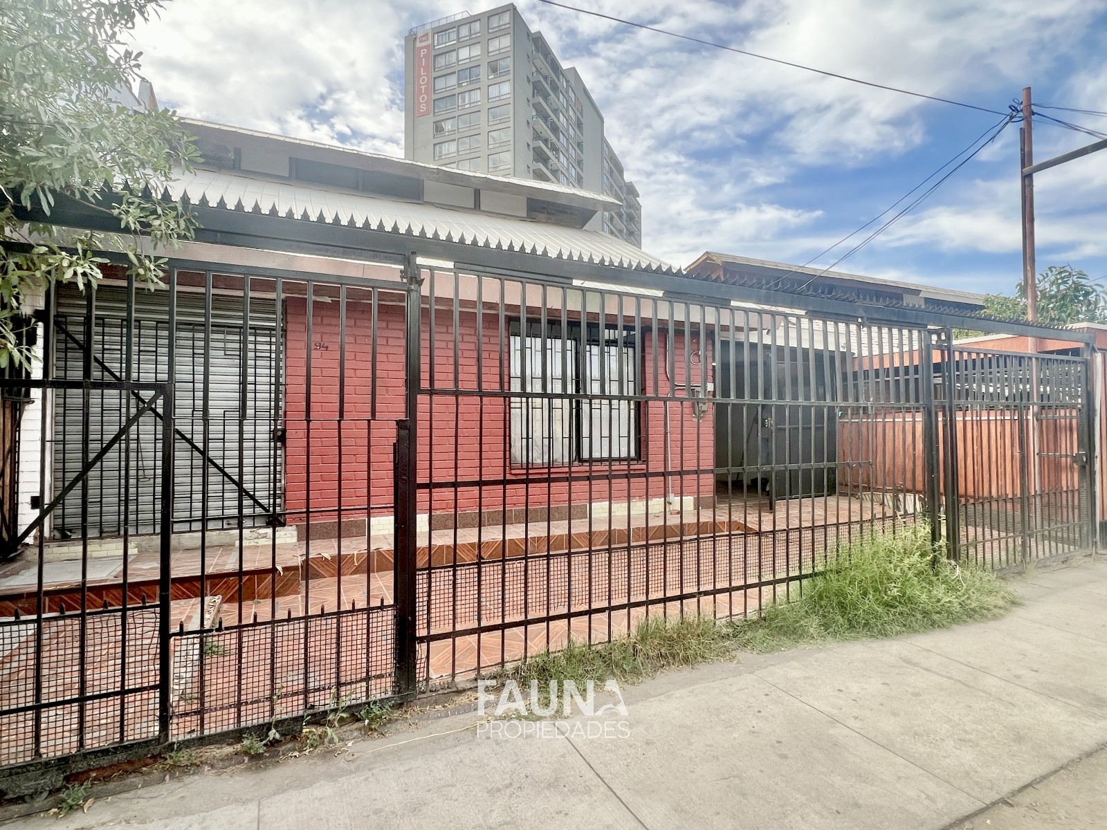 Local Comercial en La Florida – Excelente Ubicación – Sin GC