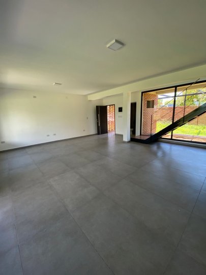 Venta Casa a Estrenar 3 dormitorios B San Francisco Ruta E53