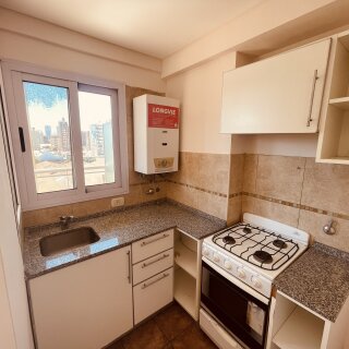 Departamentos - Rosario -  Alquiler