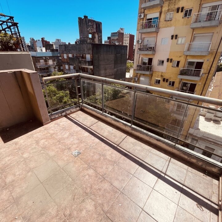 Departamentos - Rosario -  Alquiler