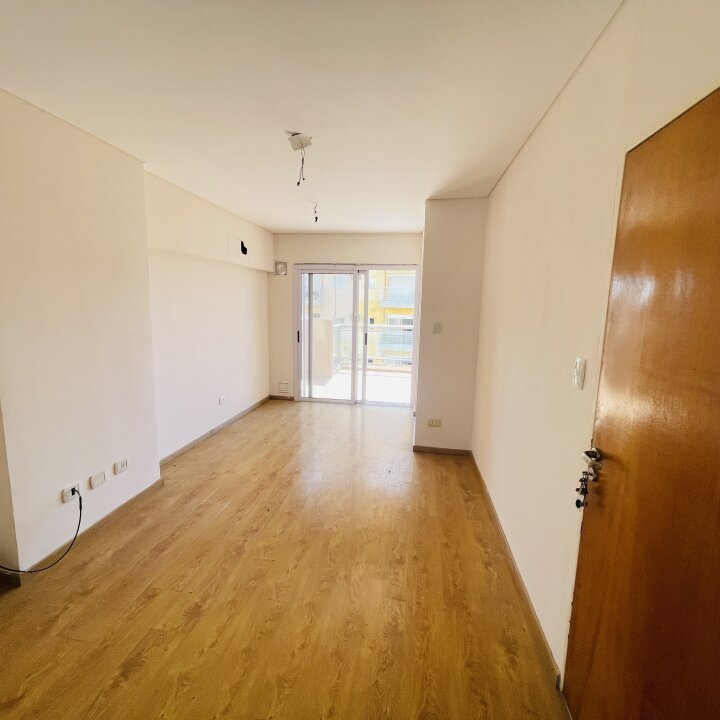 Departamentos - Rosario -  Alquiler