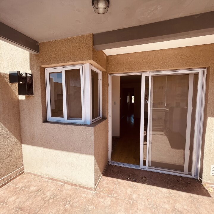 Departamentos - Rosario -  Alquiler