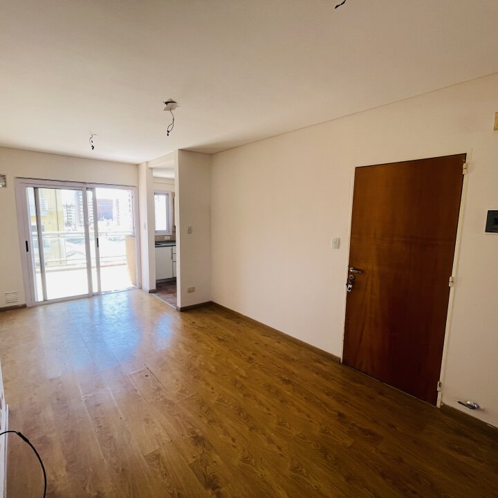 Departamentos - Rosario -  Alquiler