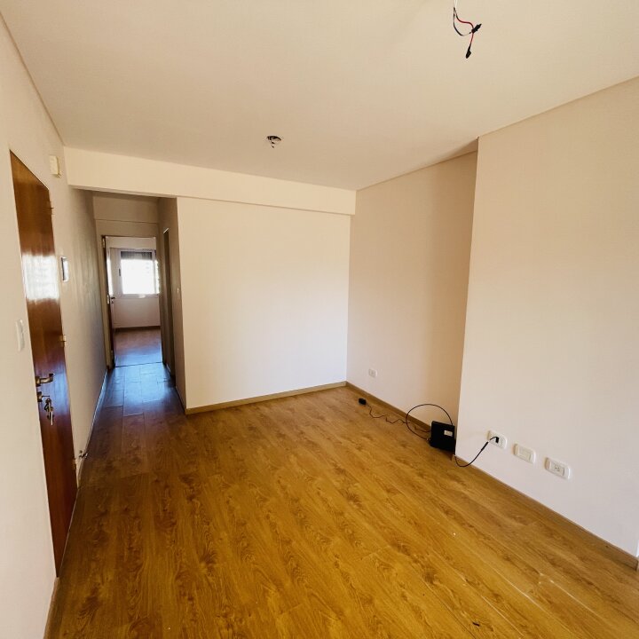 Departamentos - Rosario -  Alquiler