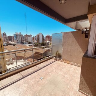 Departamentos - Rosario -  Alquiler