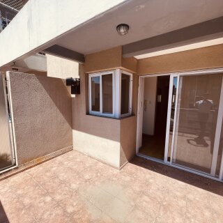 Departamentos - Rosario -  Alquiler