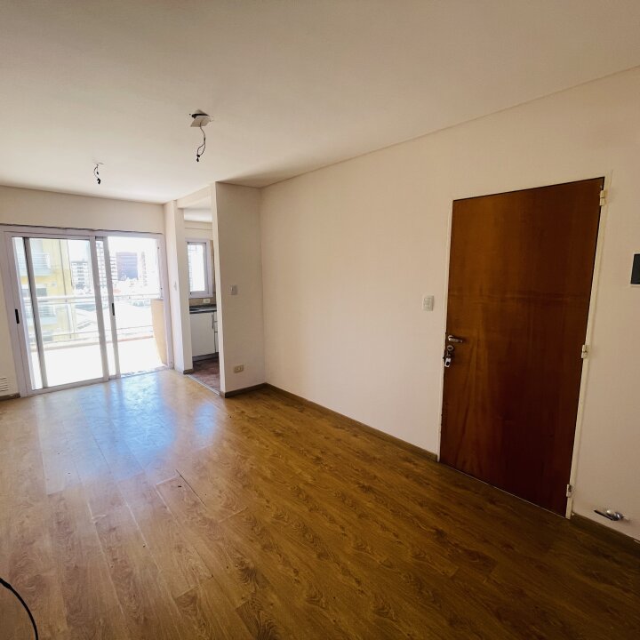 Departamentos - Rosario -  Alquiler