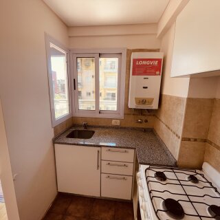 Departamentos - Rosario -  Alquiler