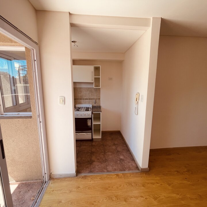 Departamentos - Rosario -  Alquiler