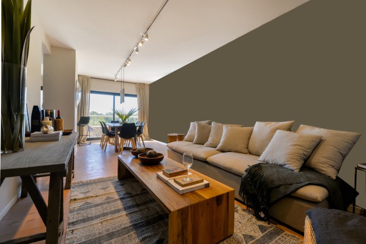 Departamento Venta Livette Chateau